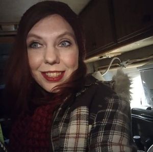 Meet your Posher, Colleen